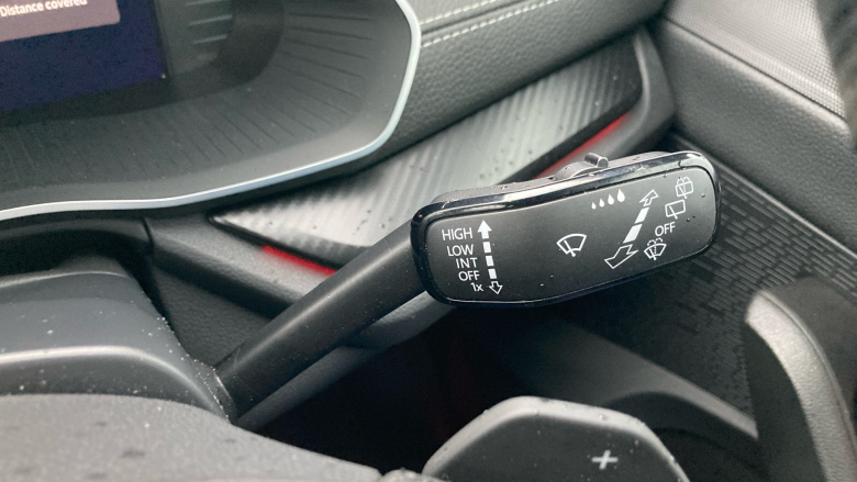 Skoda Octavia 1.5 TSI 150 e-TEC Sportline 5dr DSG Petrol Estate